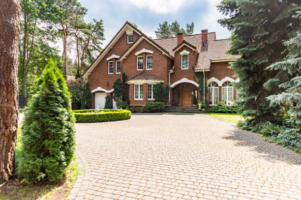 Best Custom Driveway Pavers  in Panacea, FL