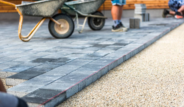 Best Interlocking Driveway Pavers  in Panacea, FL