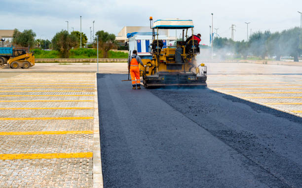 Trusted Panacea, FL Driveway Pavers Experts