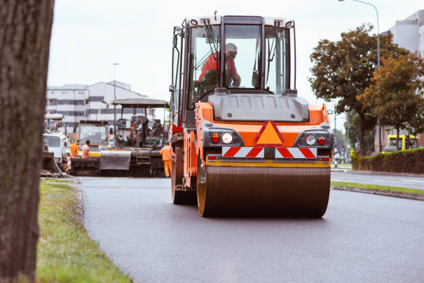 Reasons to Select Us for Your Driveway Paving Requirements in Panacea, FL