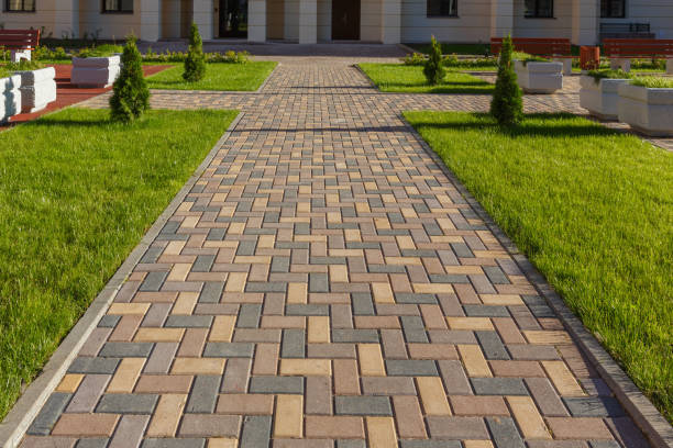 Driveway Pavers for Homes in Panacea, FL